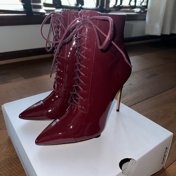 Aldo ALYLYAN Boot - Picture 1 of 8